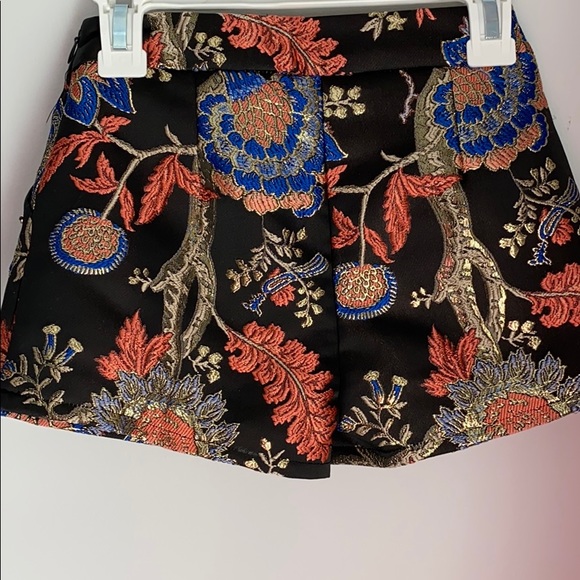 Girl skort - Picture 2 of 3